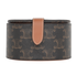 Celine Triomphe Jewel Case, front view
